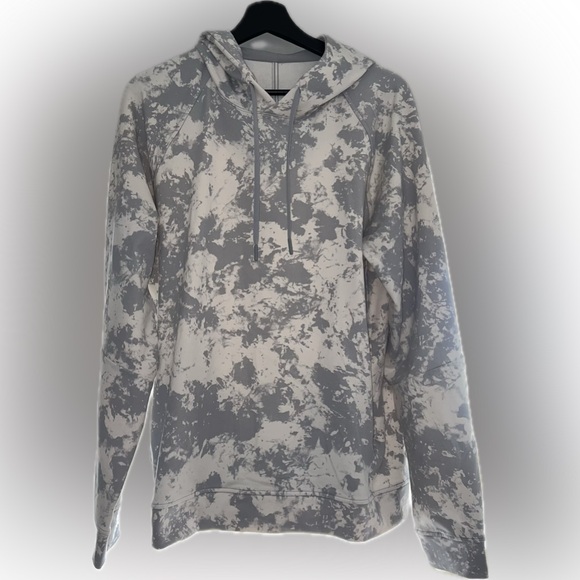 Men’s Lululemon City Sweat Pullover Hoodie - Picture 1 of 3